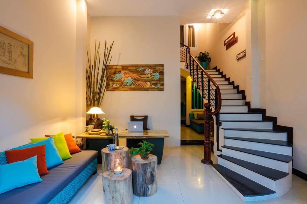 Top 6 homestay Quy Nhơn cực chất