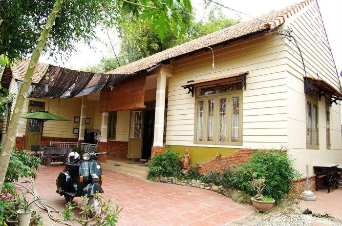 Top 6 homestay Quy Nhơn cực chất