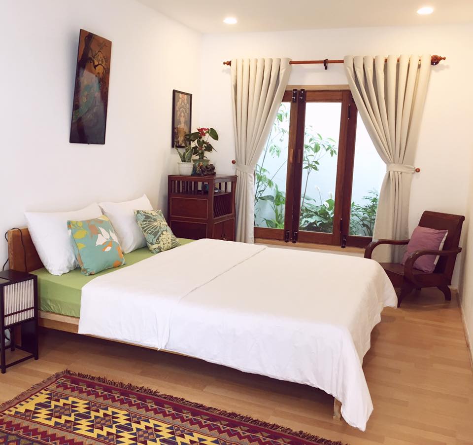 Top 6 homestay Quy Nhơn cực chất