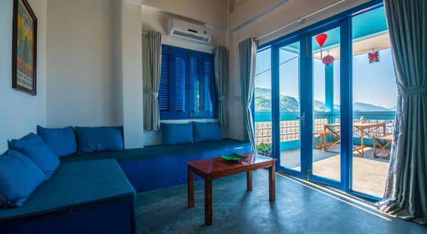 Top 6 homestay Quy Nhơn cực chất