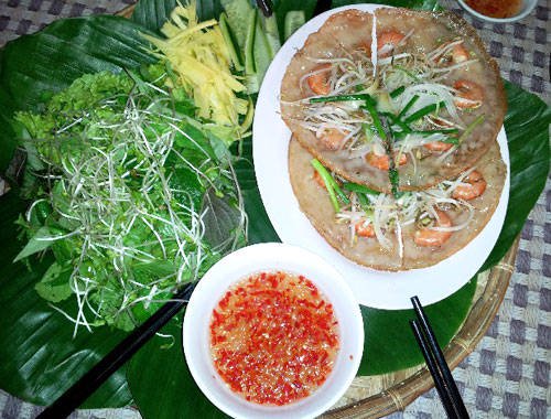 Đặc sản Quy Nhơn - Món ngon đậm hồn quê của du lịch Bình Định