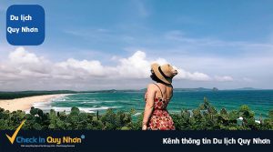 Review chuyến du lịch Quy Nhơn Phú Yên cùng gia đình